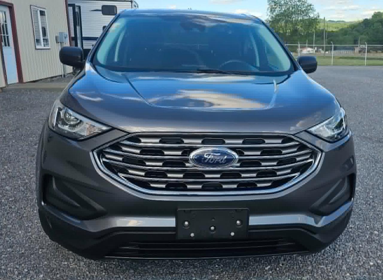 Ford Edge SE AWD 2021