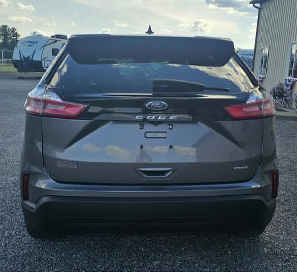 Ford Edge SE AWD 2021