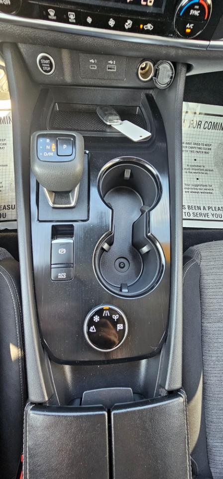 Nissan Rogue SV AWD 2023