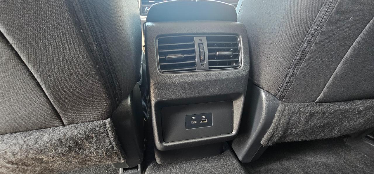 Nissan Rogue SV AWD 2023