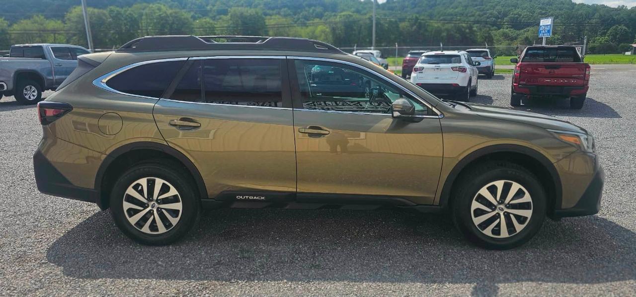 Subaru Outback Premium 2020
