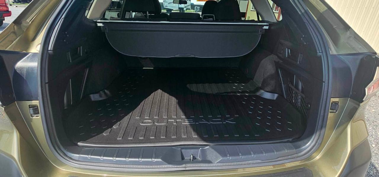 Subaru Outback Premium 2020