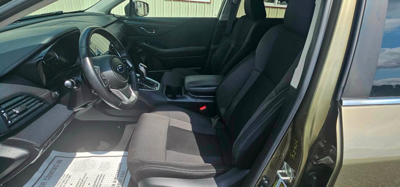 Subaru Outback Premium 2020