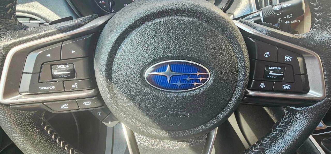 Subaru Outback Premium 2020