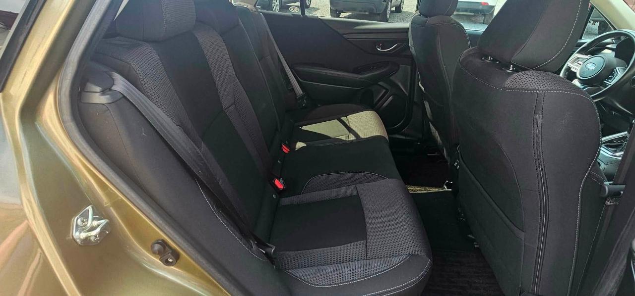 Subaru Outback Premium 2020