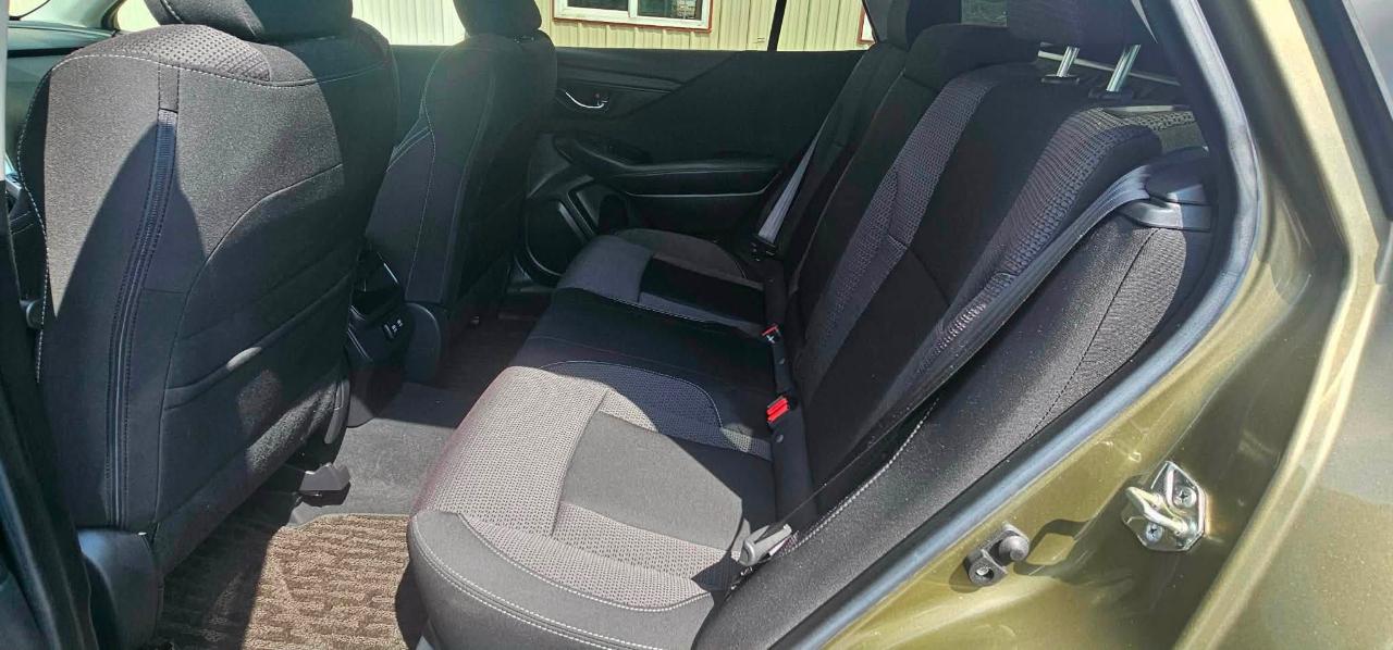 Subaru Outback Premium 2020