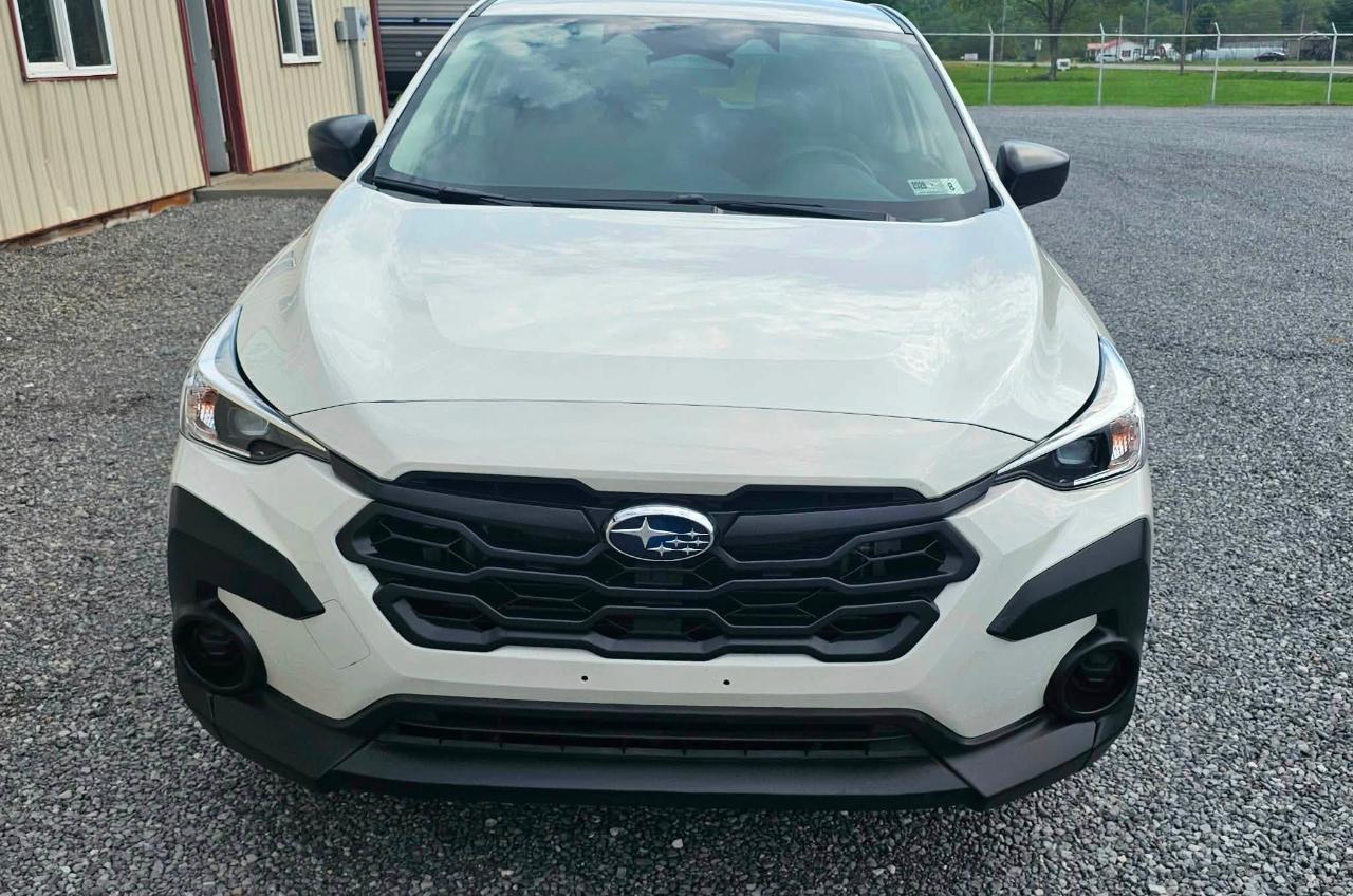 Subaru Crosstrek Base 2025