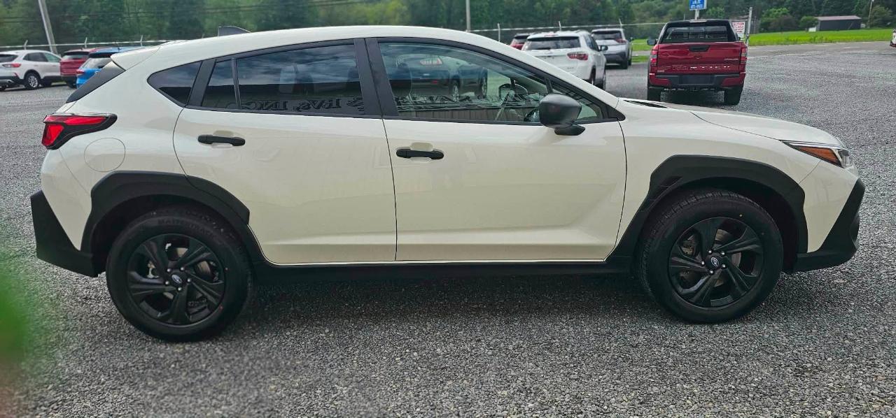 Subaru Crosstrek Base 2025