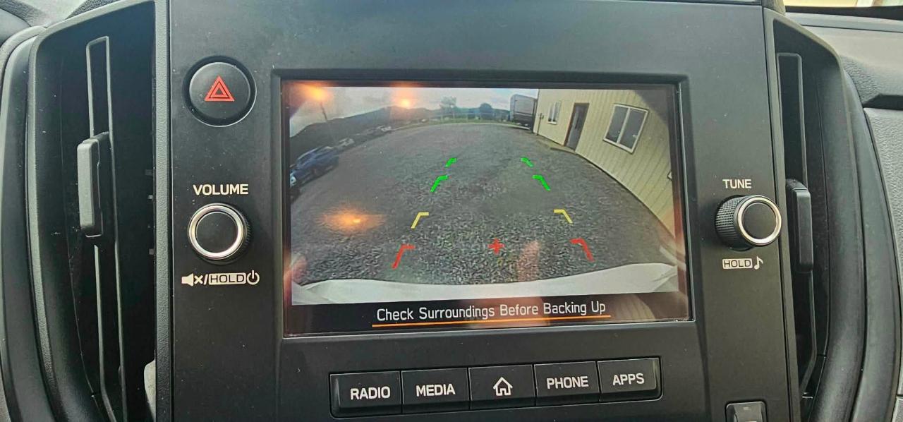 Subaru Crosstrek Base 2025