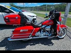 2003 Harley-Davidson Ultra 