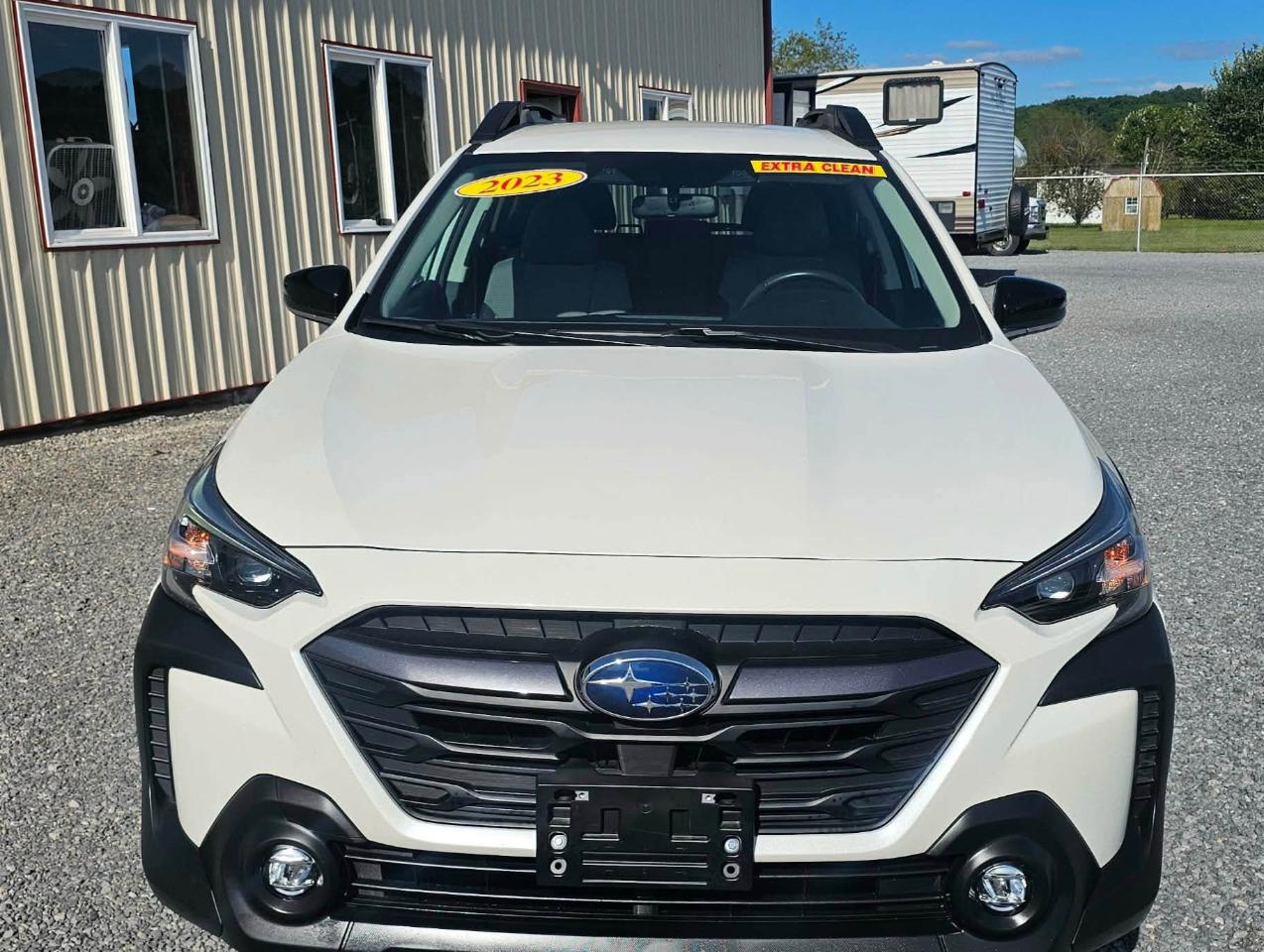 Subaru Outback Premium 2023