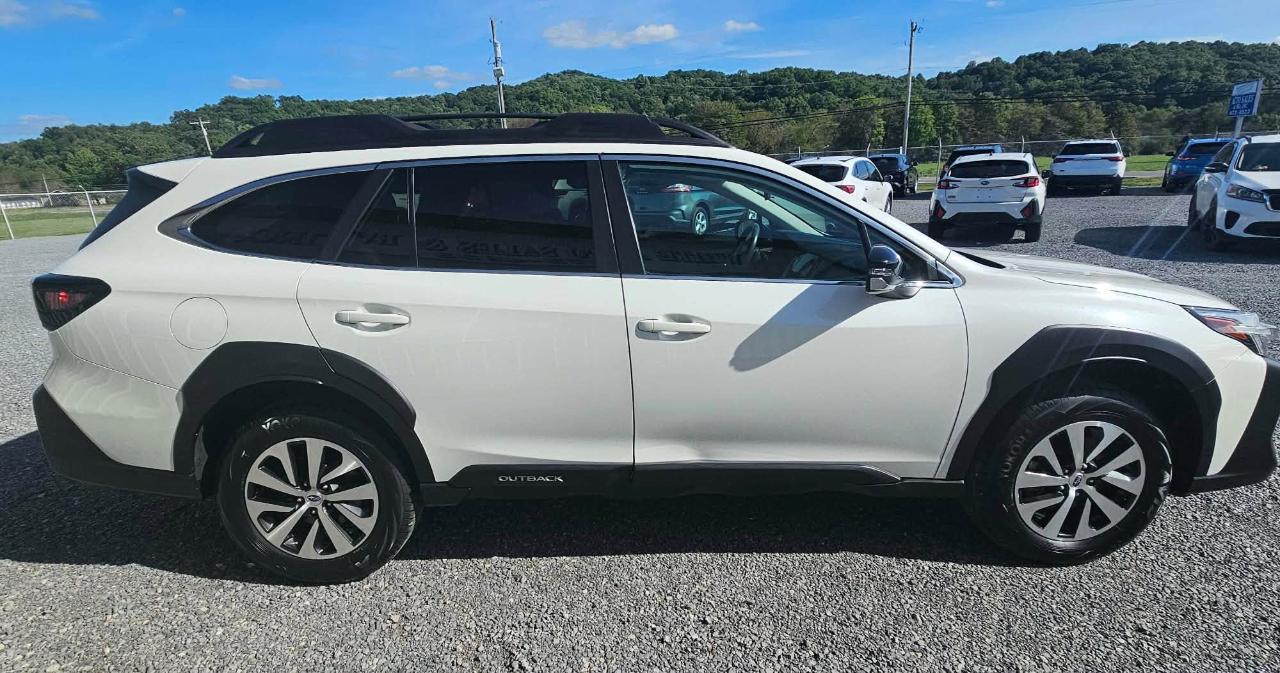 Subaru Outback Premium 2023