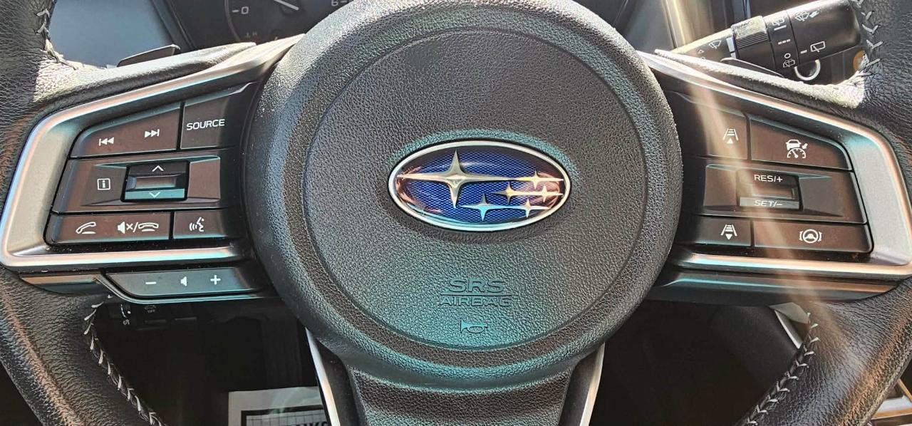 Subaru Outback Premium 2023