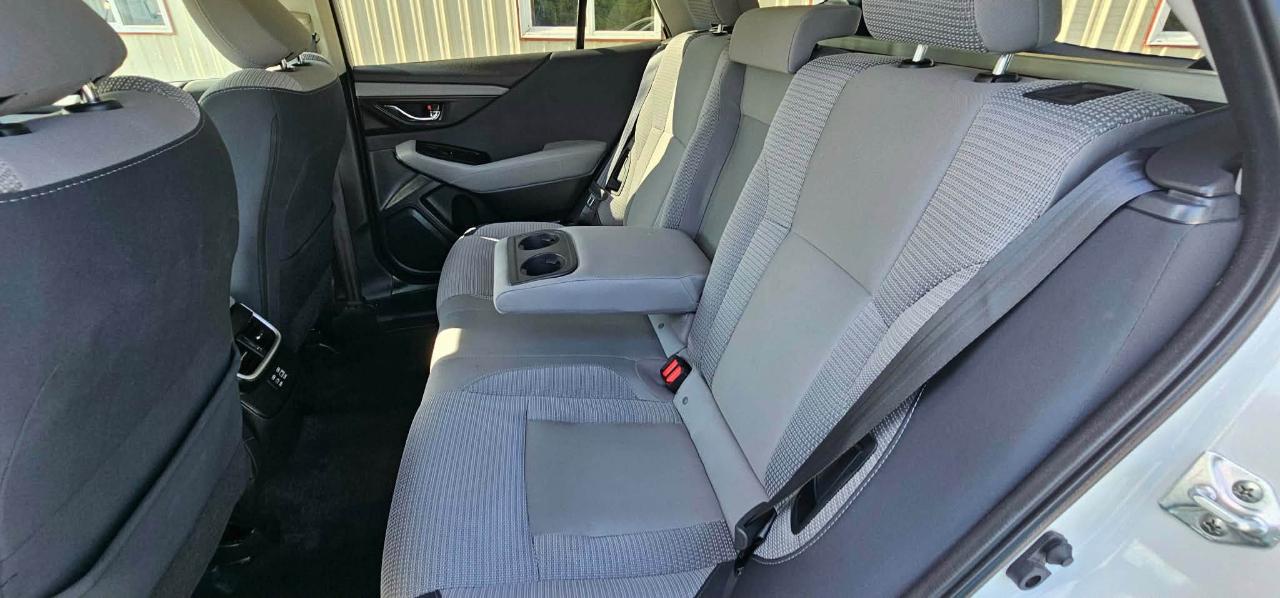 Subaru Outback Premium 2023
