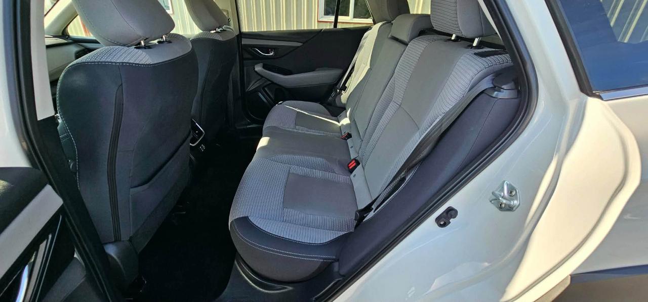 Subaru Outback Premium 2023
