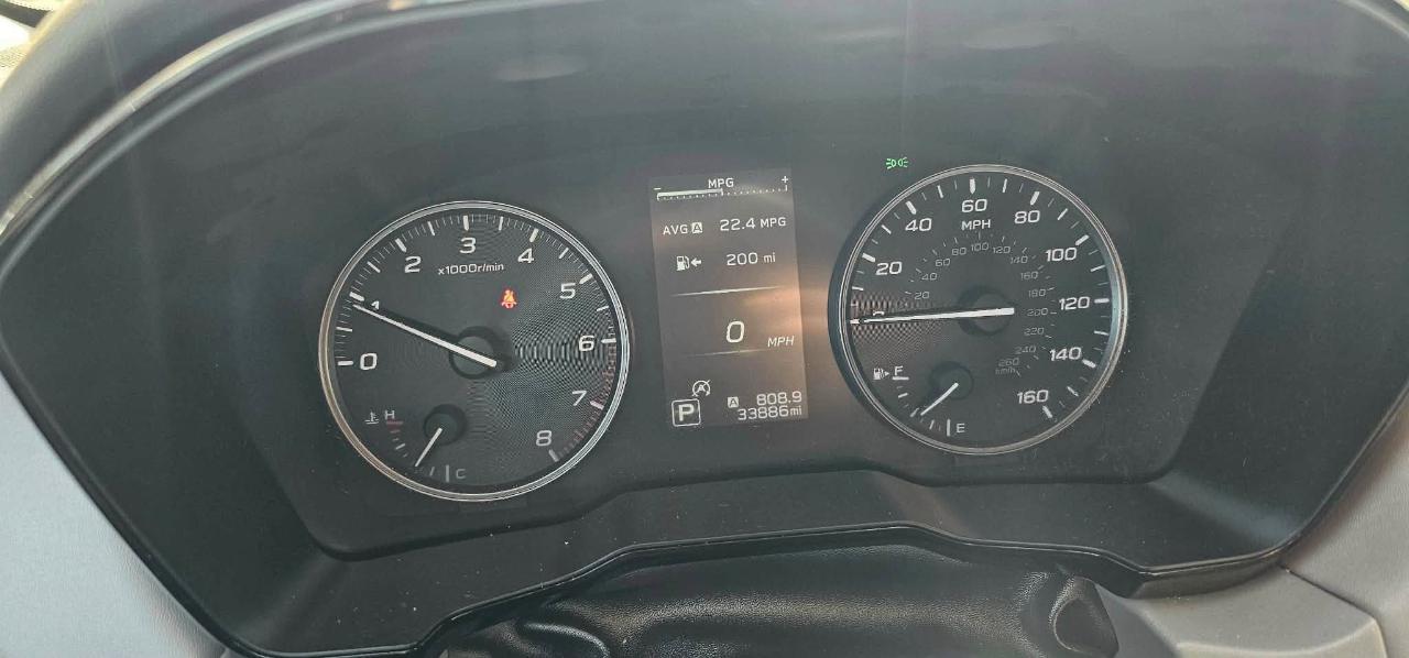 Subaru Outback Premium 2023