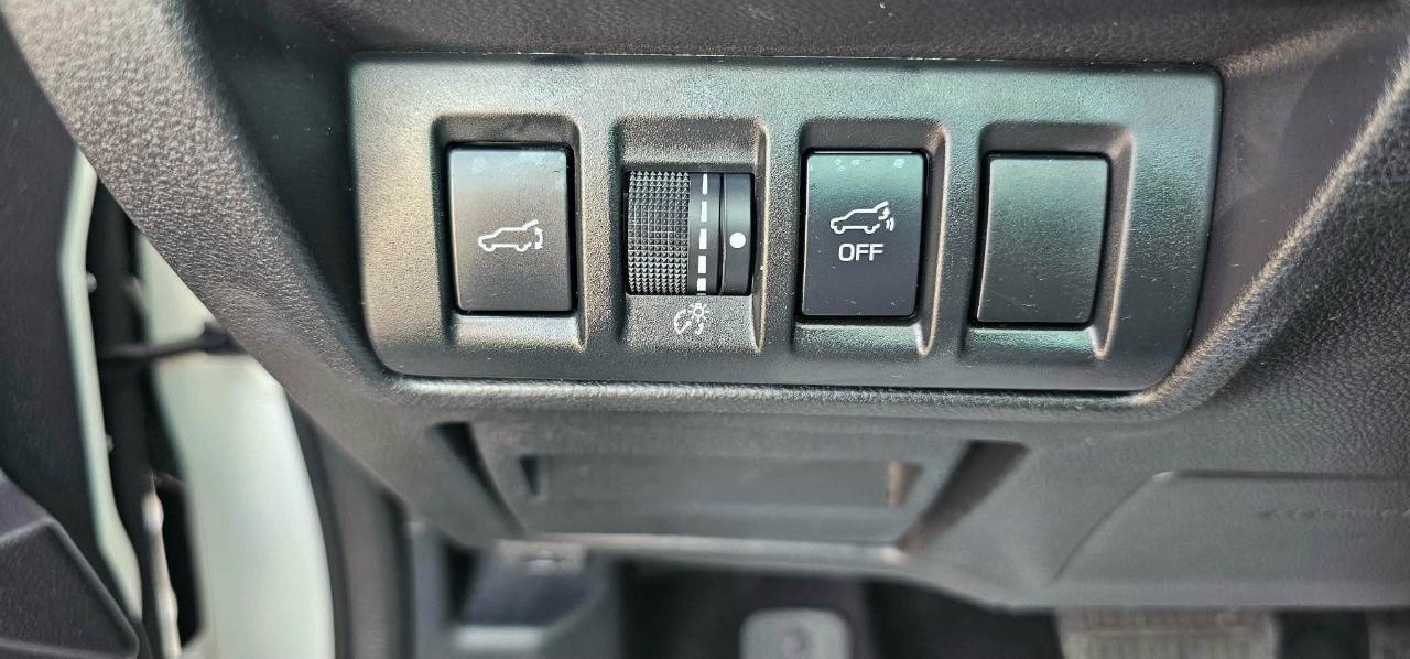 Subaru Outback Premium 2023