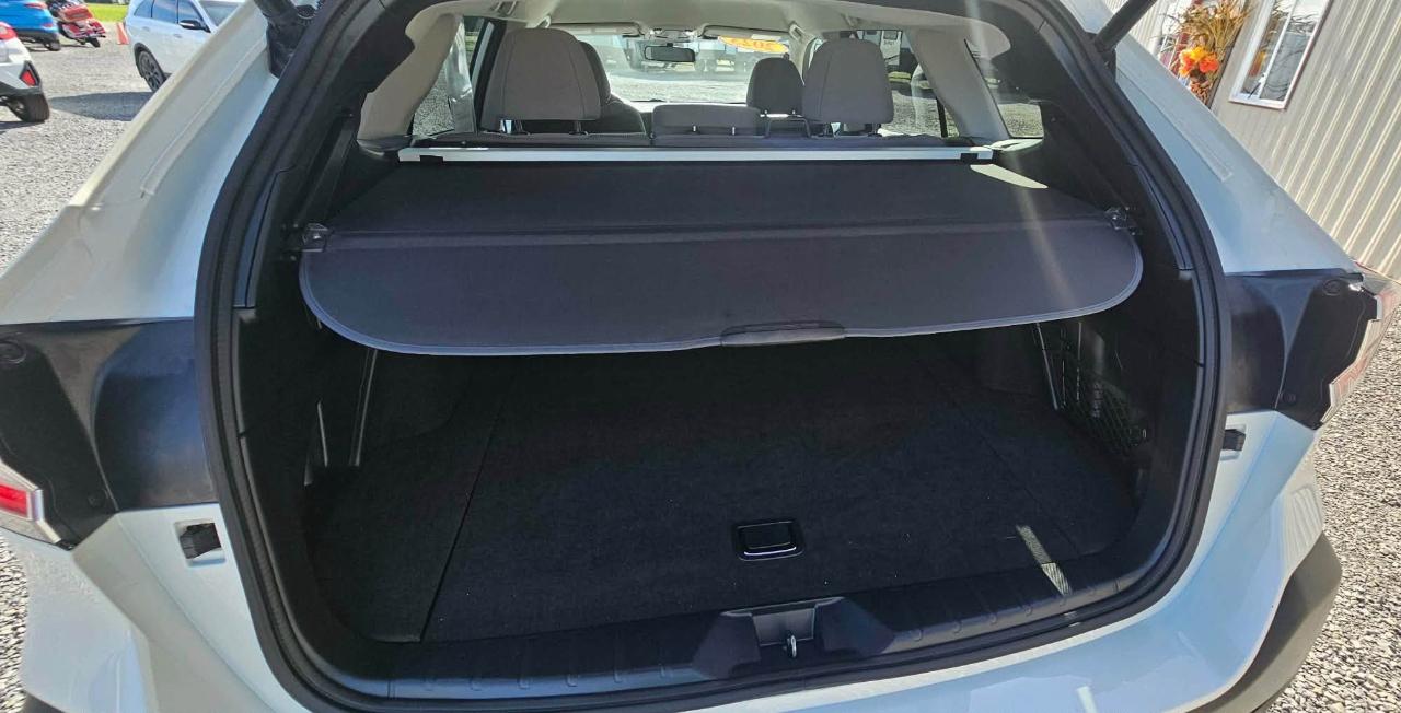 Subaru Outback Premium 2023