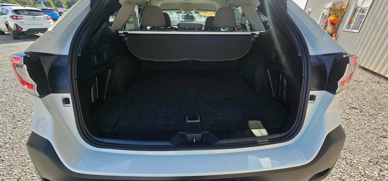 Subaru Outback Premium 2023