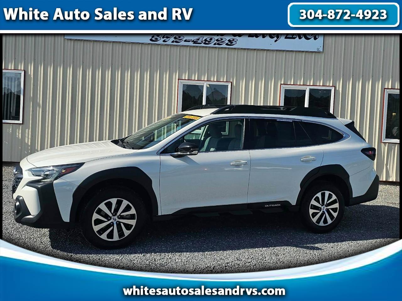 Subaru Outback Premium 2023