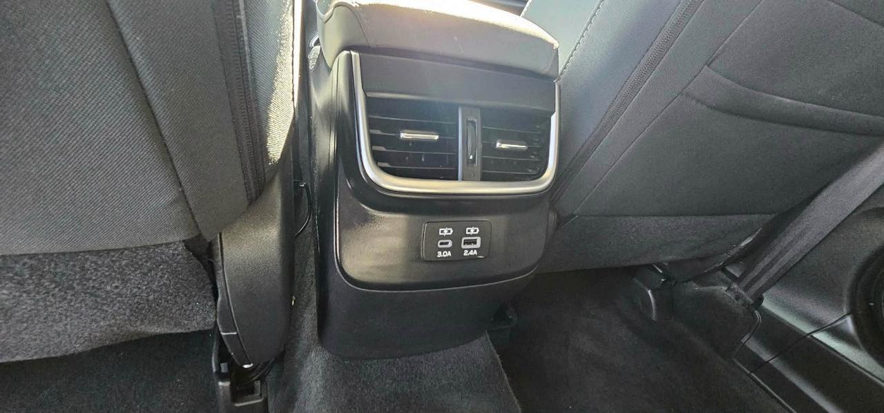 Subaru Outback Premium 2023