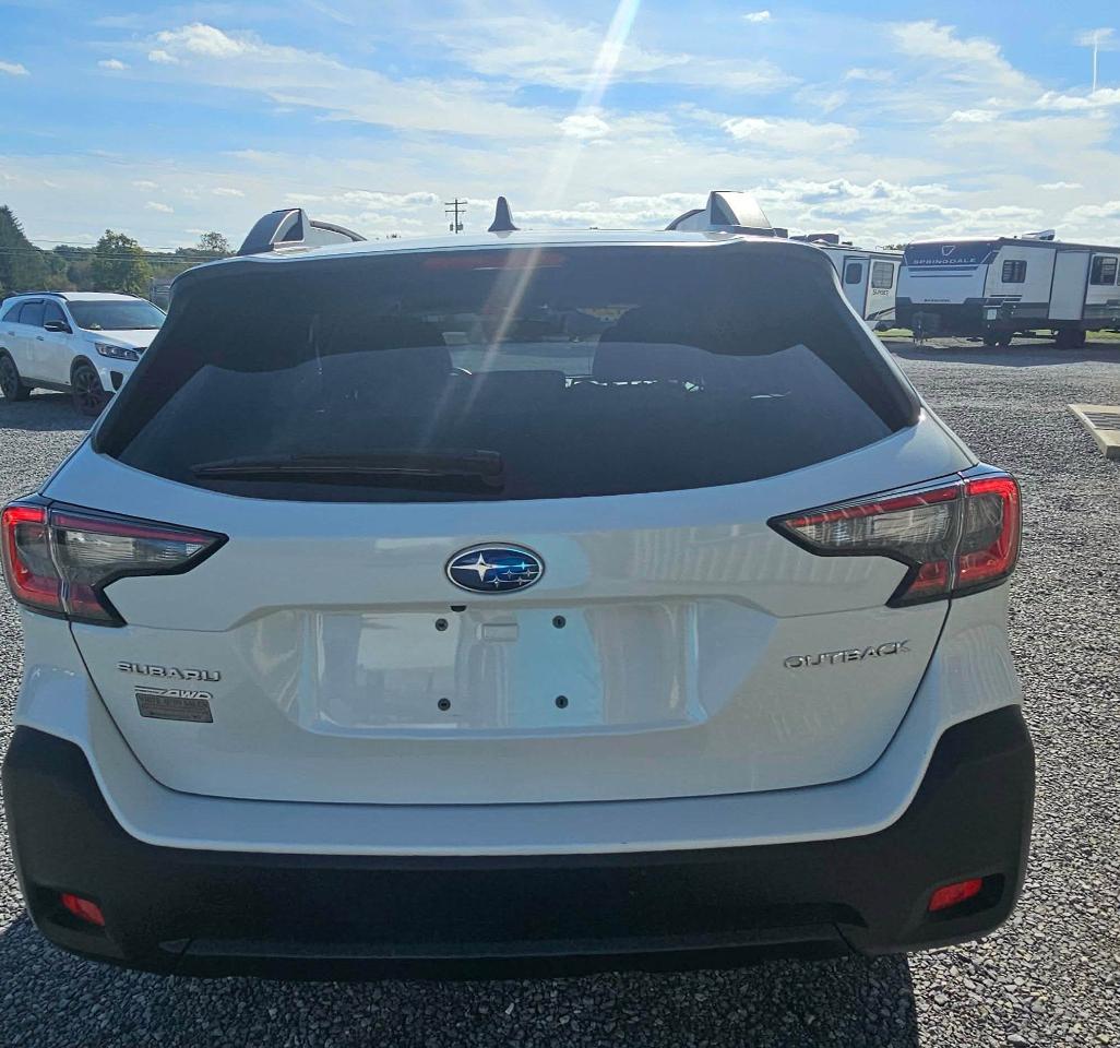 Subaru Outback Premium 2023
