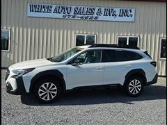 2023 Subaru Outback 