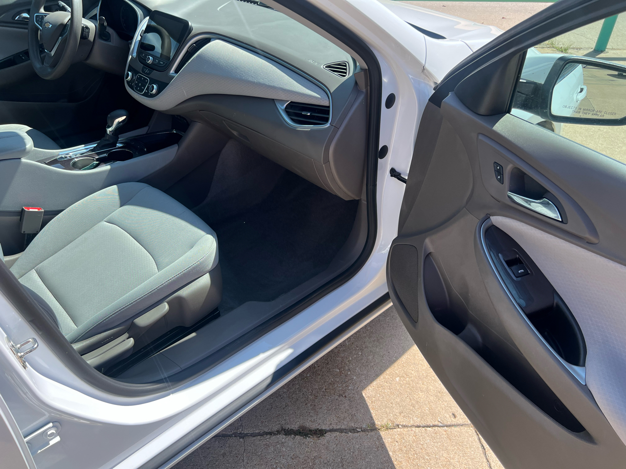 Chevrolet Malibu 1LT 2023 Chevrolet Malibu 1LT 2023