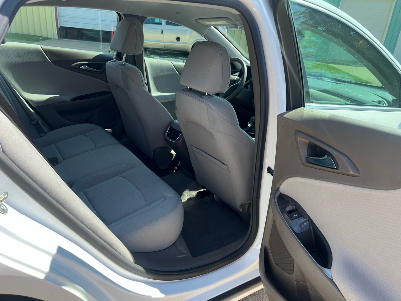 Chevrolet Malibu 1LT 2023 Chevrolet Malibu 1LT 2023