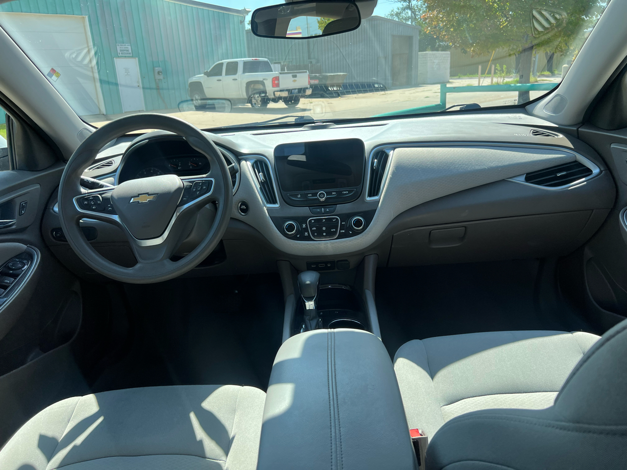 Chevrolet Malibu 1LT 2023 Chevrolet Malibu 1LT 2023