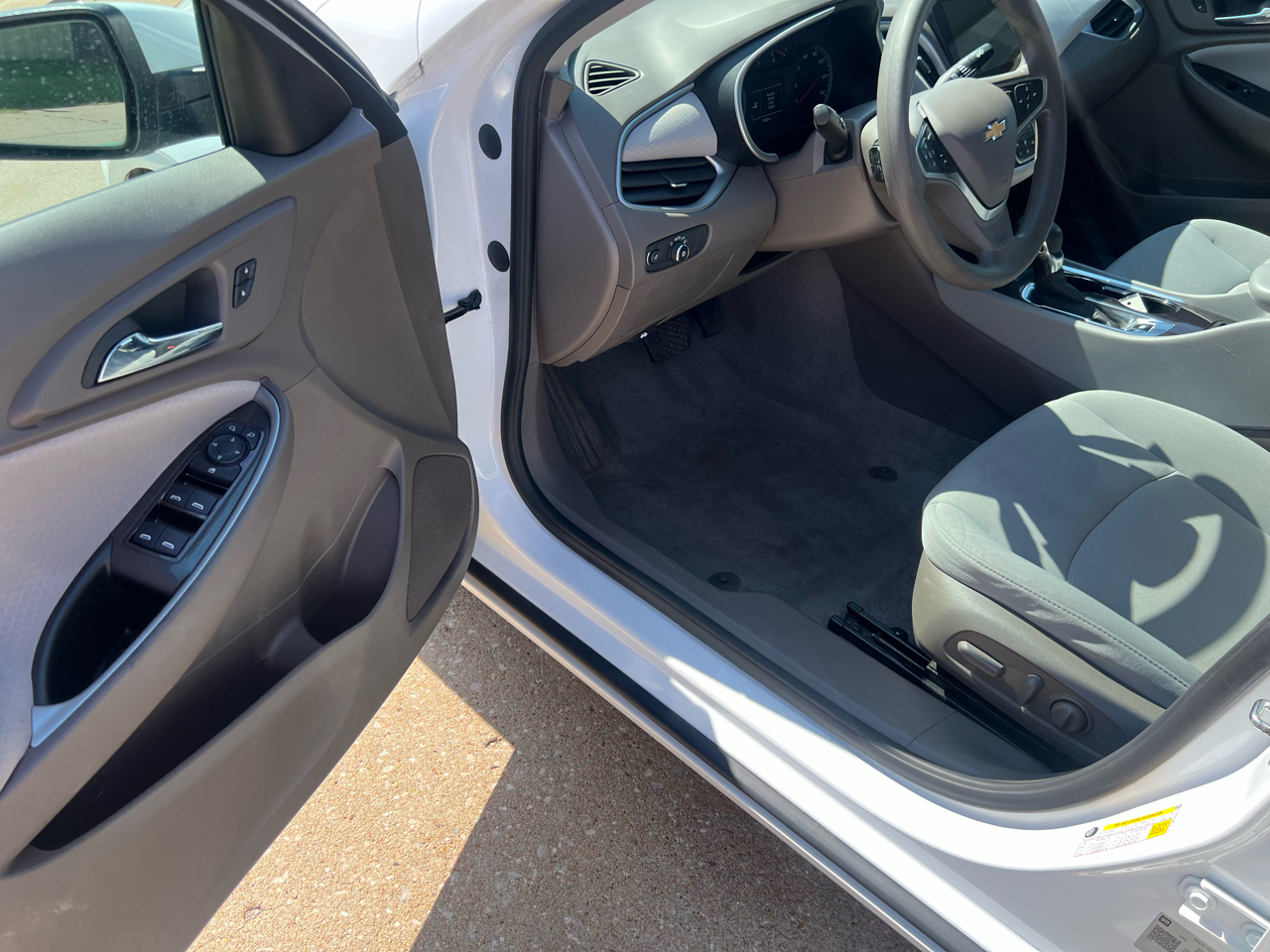 Chevrolet Malibu 1LT 2023 Chevrolet Malibu 1LT 2023