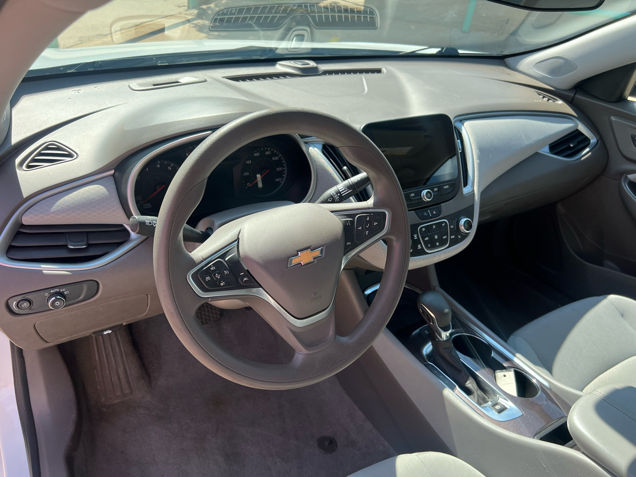 Chevrolet Malibu 1LT 2023 Chevrolet Malibu 1LT 2023