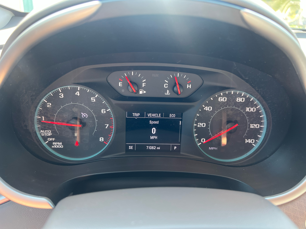 Chevrolet Malibu 1LT 2023 Chevrolet Malibu 1LT 2023