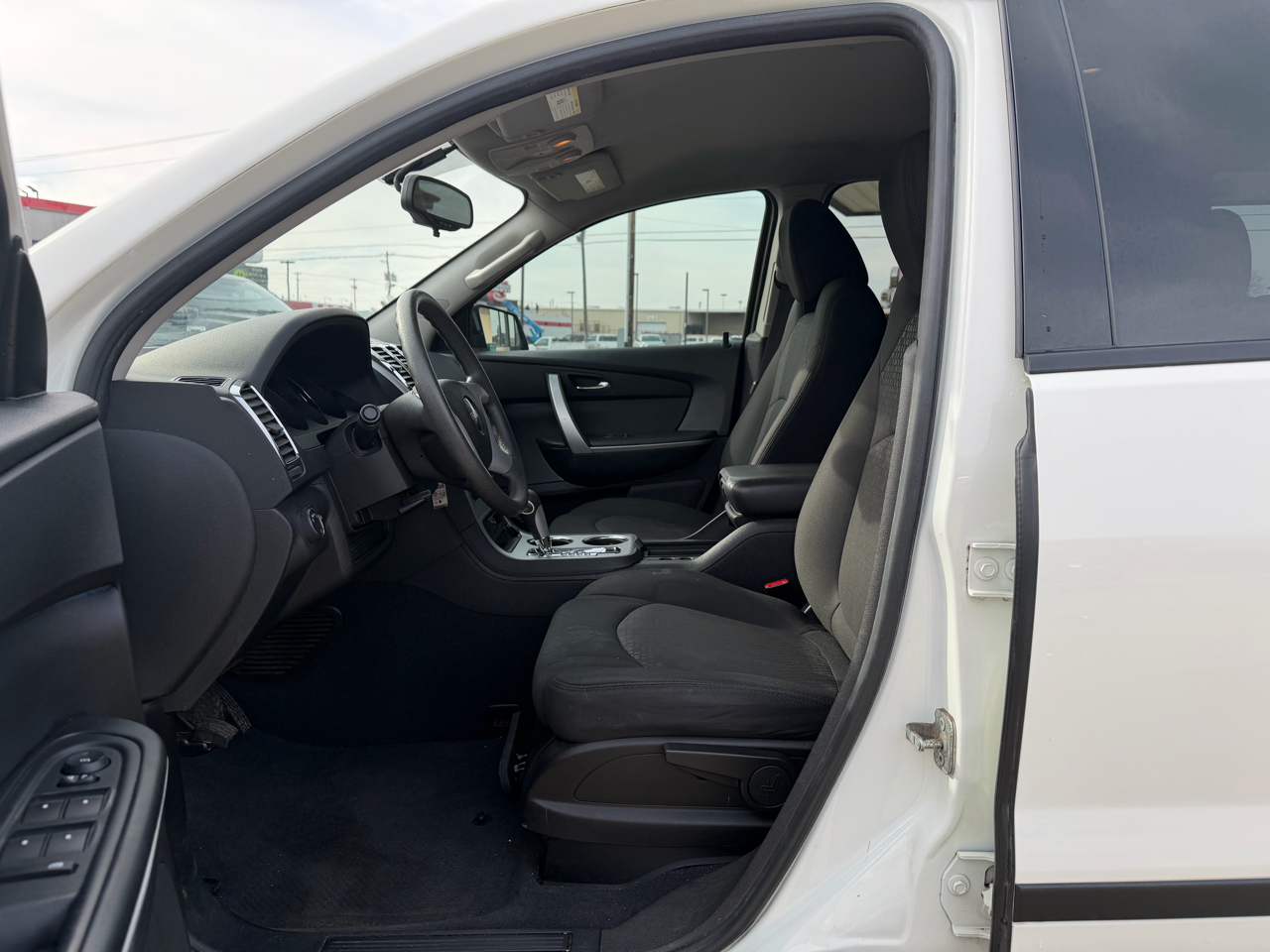 GMC Acadia SL FWD 2011