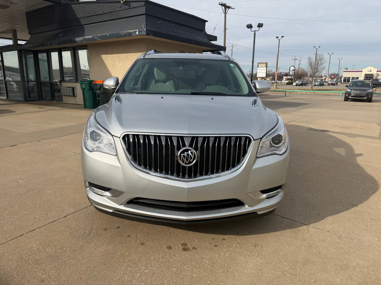 Buick Enclave Premium FWD 2015