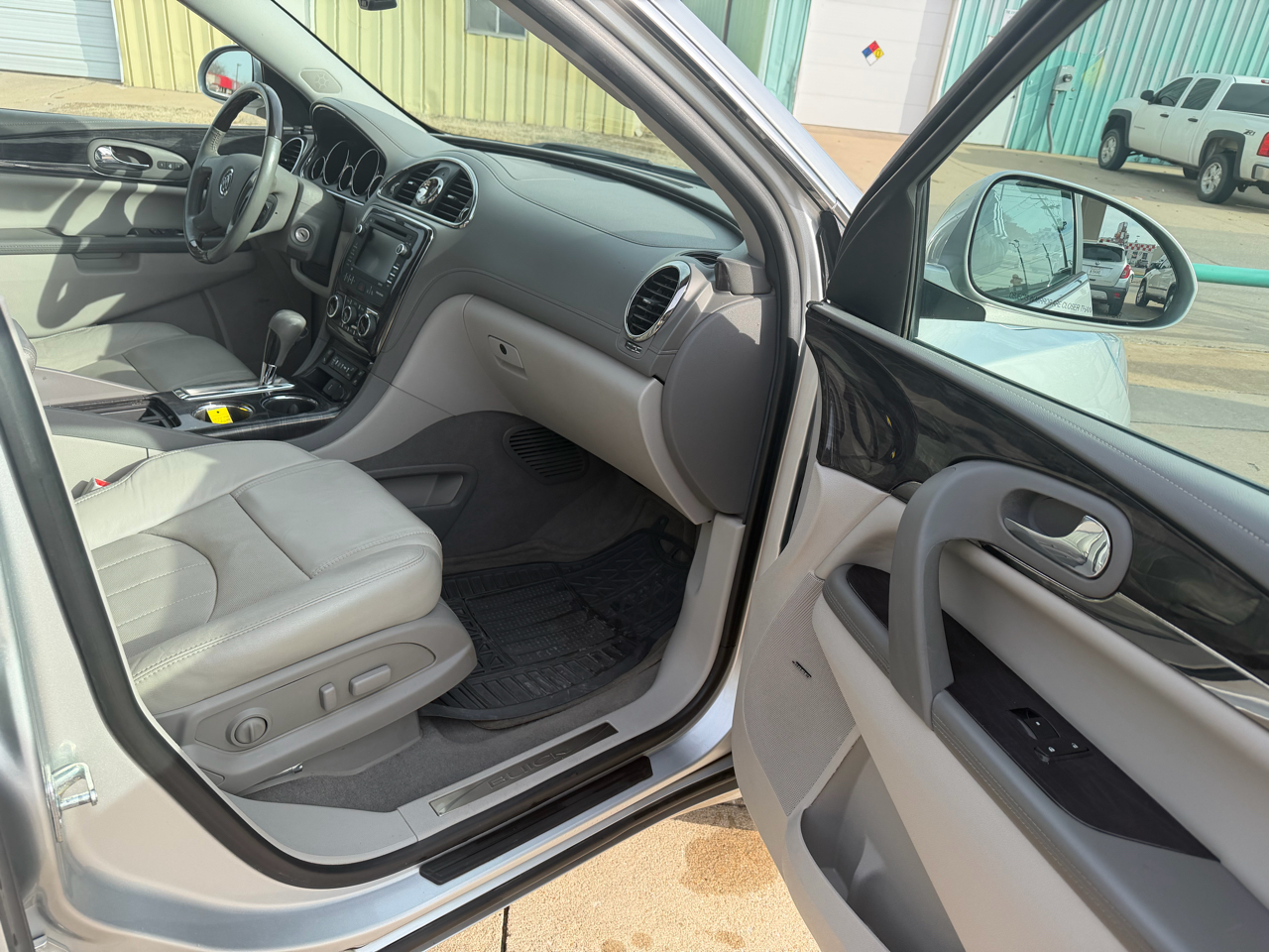 Buick Enclave Premium FWD 2015