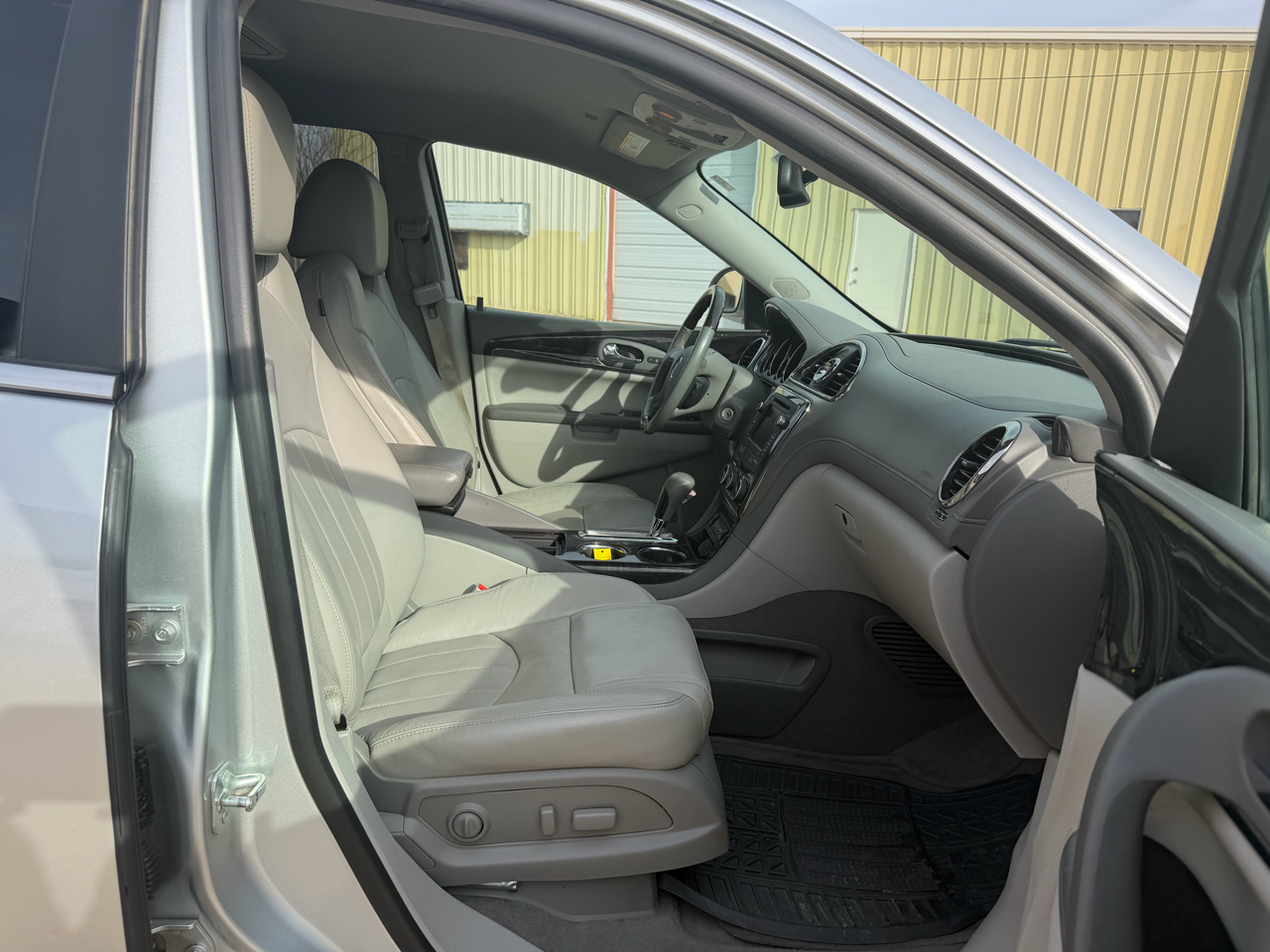 Buick Enclave Premium FWD 2015