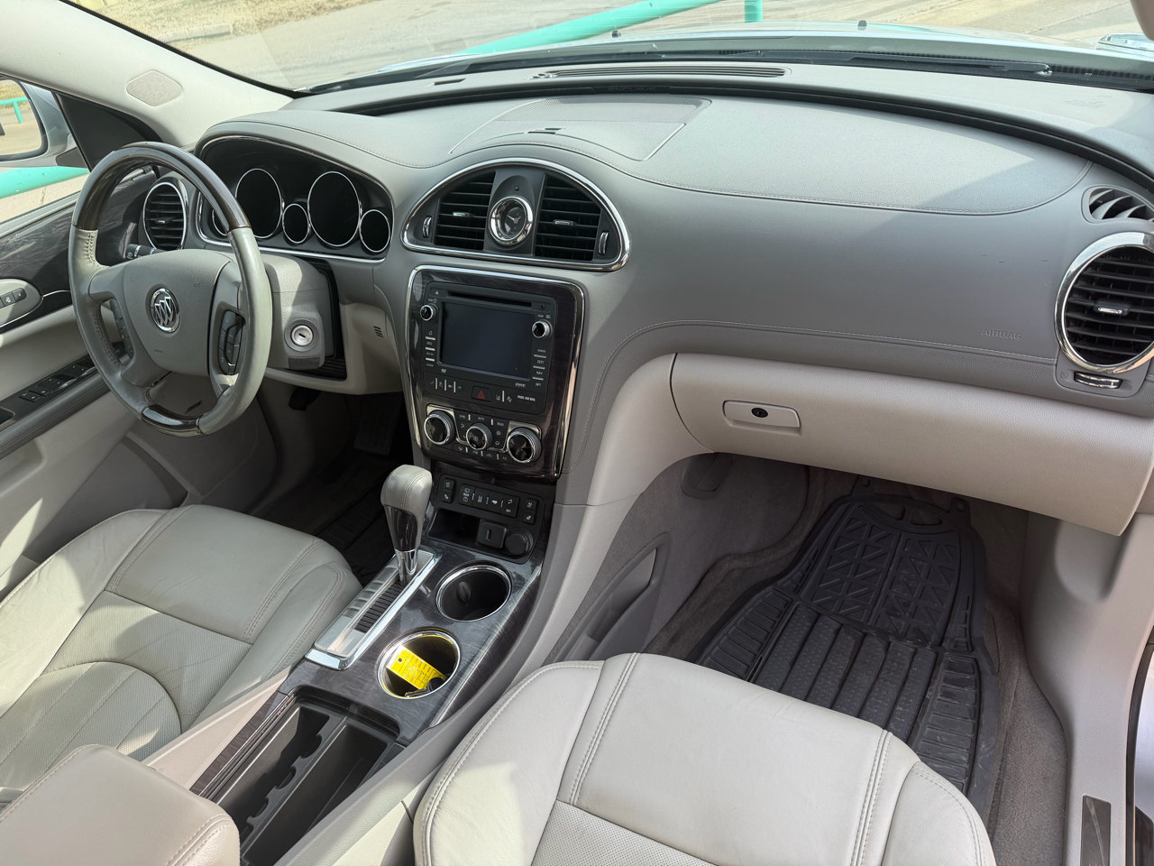 Buick Enclave Premium FWD 2015