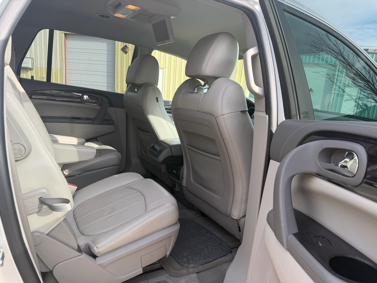 Buick Enclave Premium FWD 2015