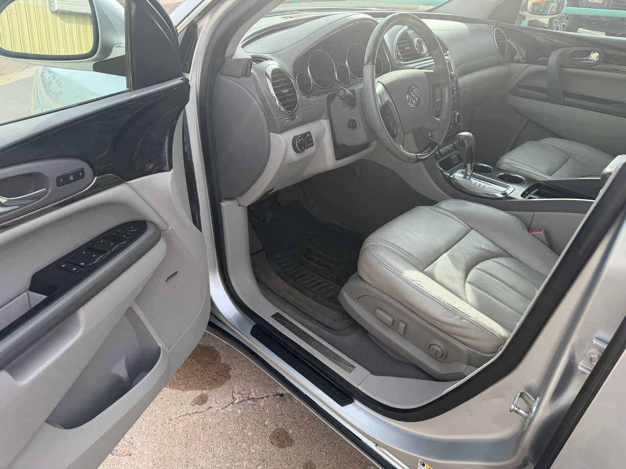 Buick Enclave Premium FWD 2015