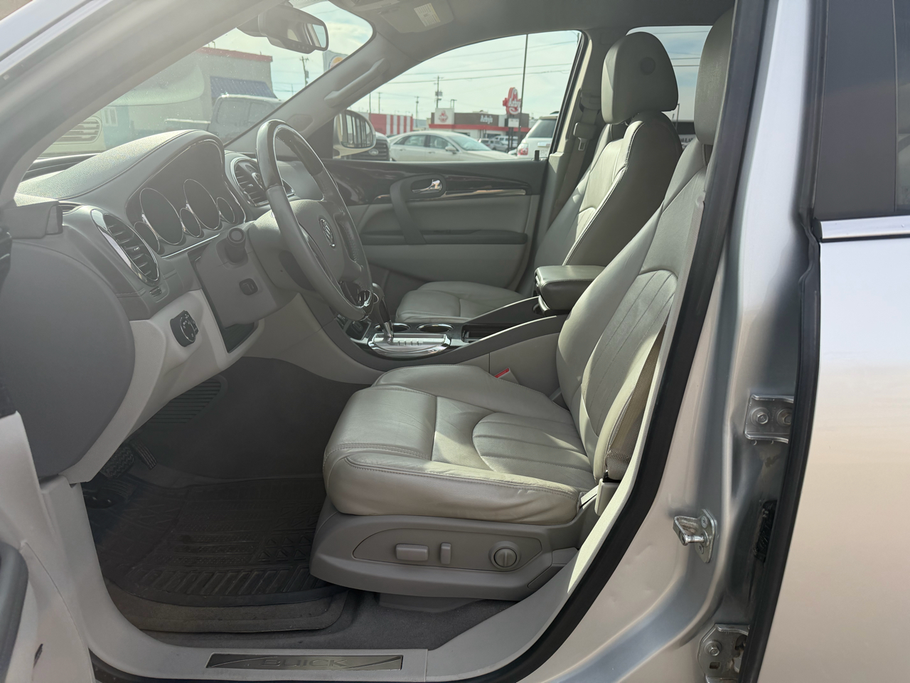 Buick Enclave Premium FWD 2015