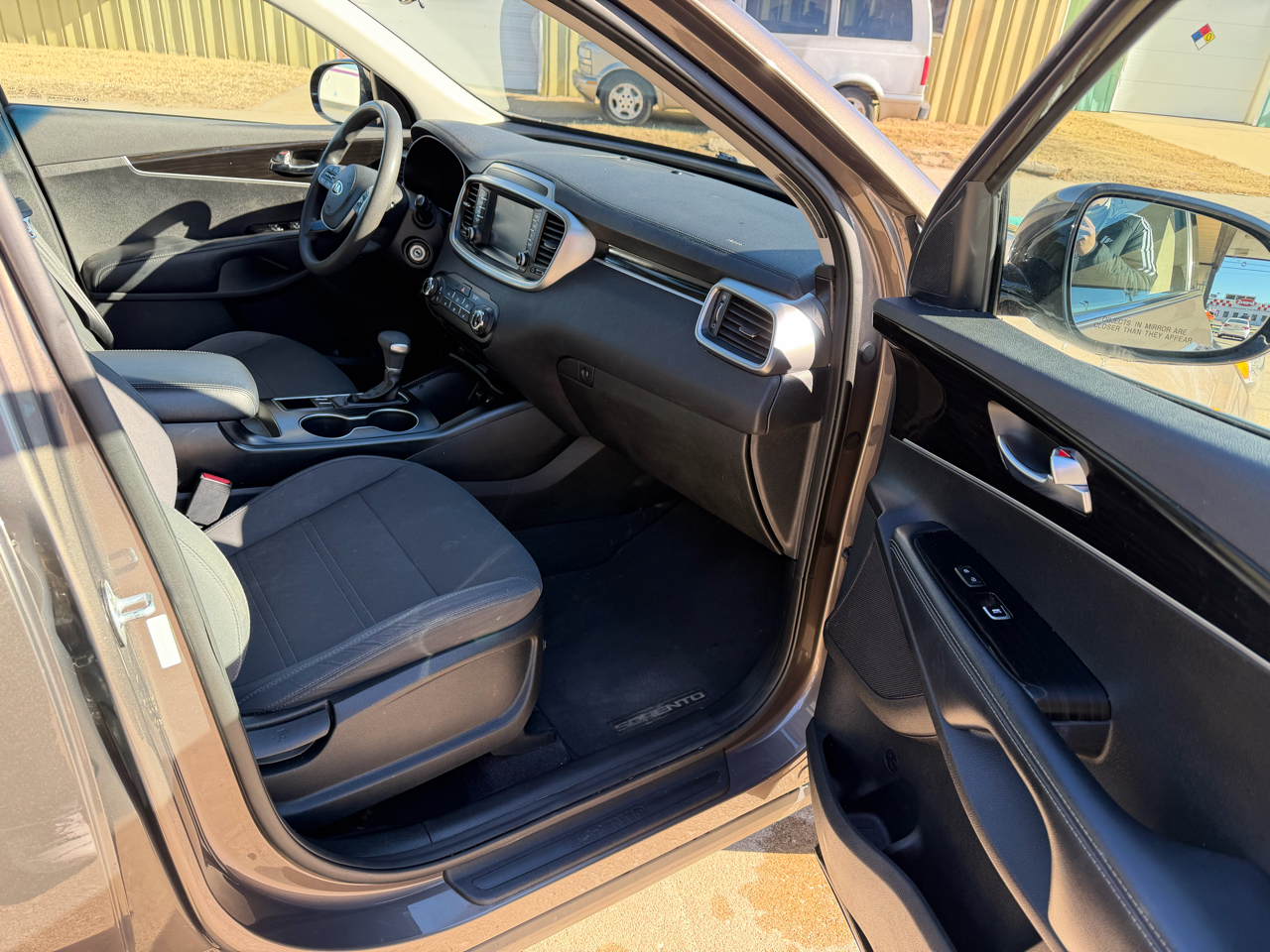 Kia Sorento LX 2WD 2019