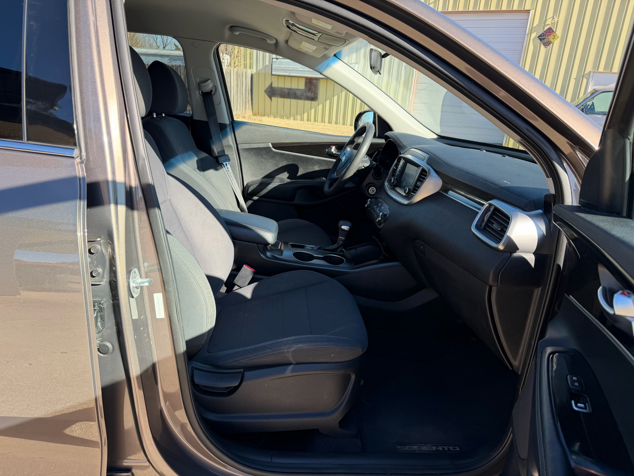 Kia Sorento LX 2WD 2019