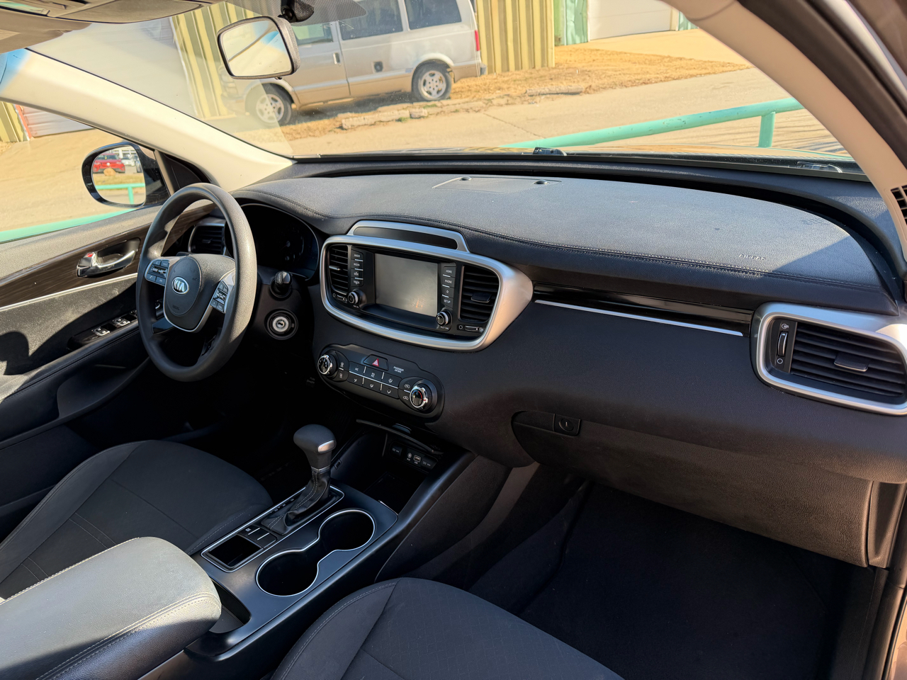 Kia Sorento LX 2WD 2019