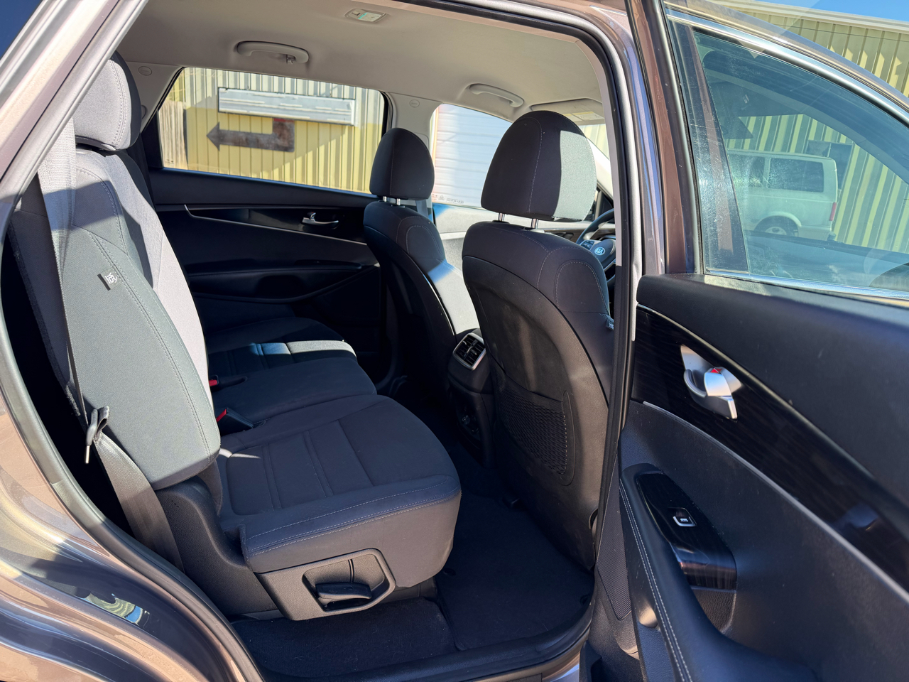 Kia Sorento LX 2WD 2019