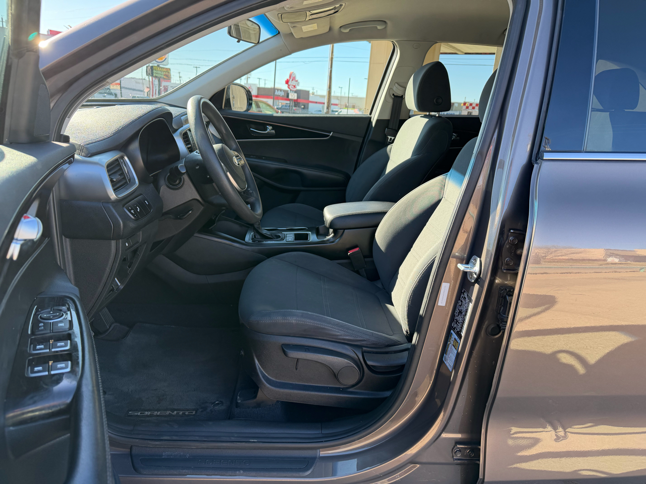 Kia Sorento LX 2WD 2019