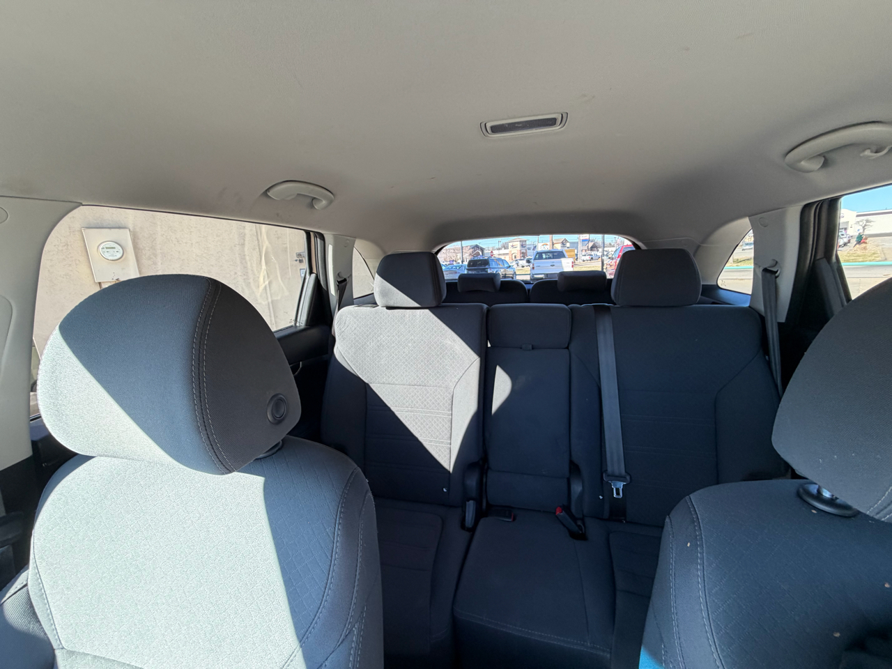 Kia Sorento LX 2WD 2019