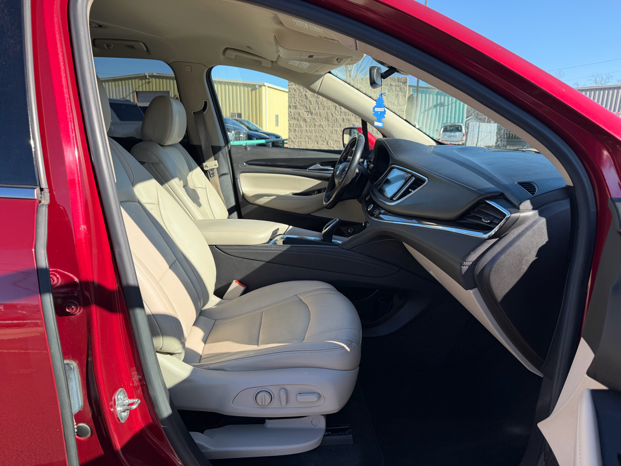 Buick Enclave Essence FWD 2019