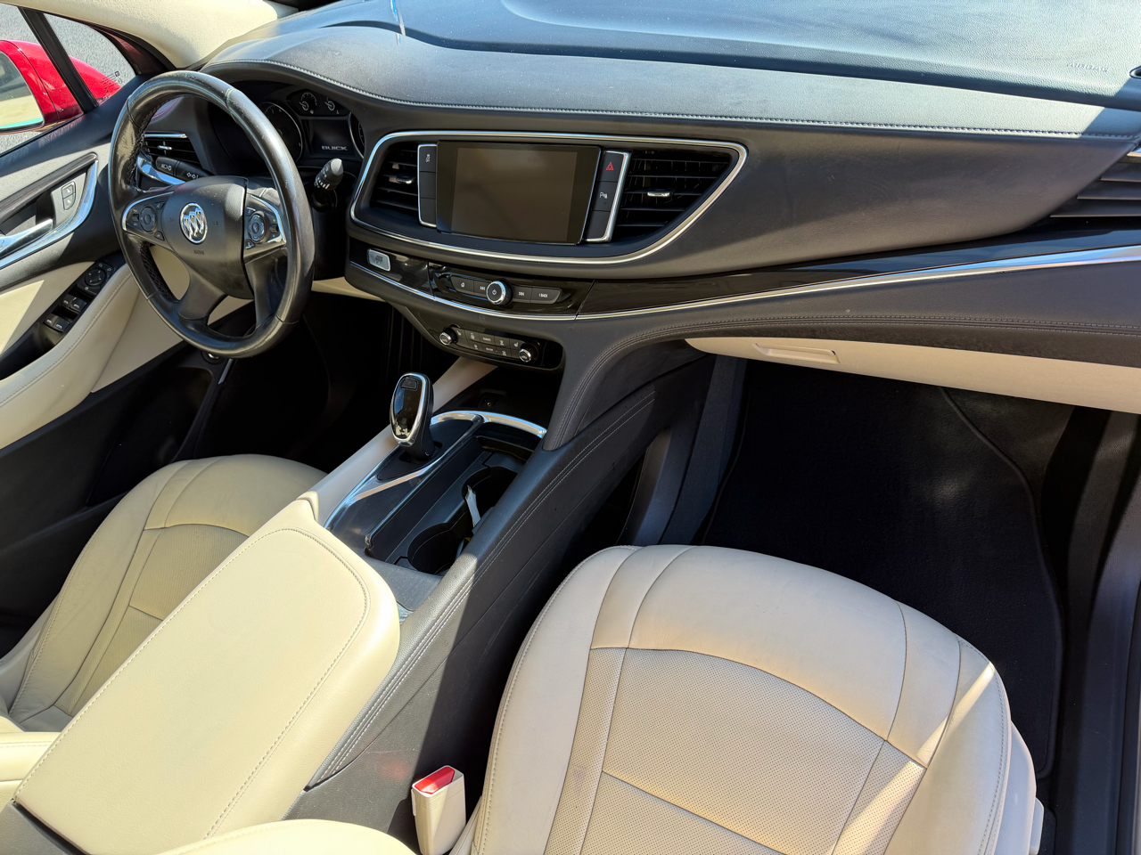 Buick Enclave Essence FWD 2019