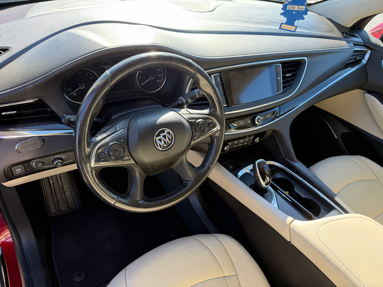 Buick Enclave Essence FWD 2019